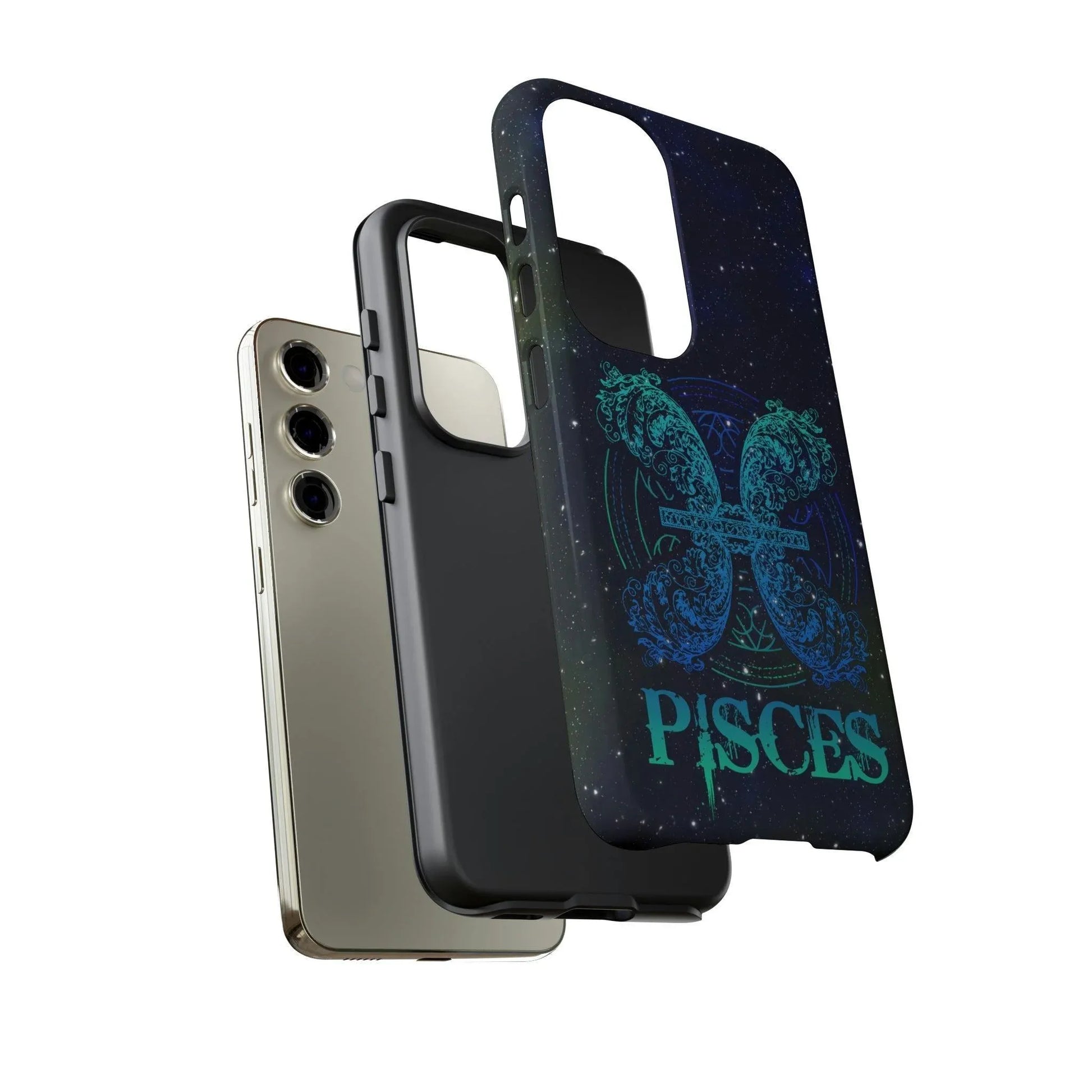 samsung-galaxy-sternzeichen-fische-handyhulle-phone-case-jlr-design-7 - JLR Design