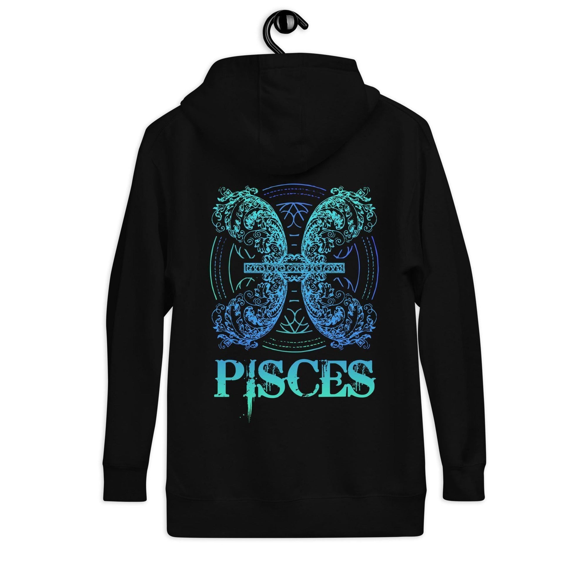 Sternzeichen Fische Unisex Hoodie Hoodie 52.99 angenehmes, Astrologie, Baumwolle, bequeme, cool, Design, Fische, Freizeit, gekleidet, gemütlich, hochwertige, Hoodie, Horoskop, Jugendliche, Kapuze, Kapuzenpullover, Komfort, Kängurutasche, Look, lässig, Passform, Pisces, Schule, Sign, Sport, sportlich, Sternzeichen, Stoff, stylisch, Tragegefühl, trendige, Verarbeitung, weicher, Zodiac JLR Design