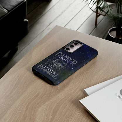 samsung-galaxy-sternzeichen-krebs-handyhulle-phone-case-jlr-design-4 - JLR Design