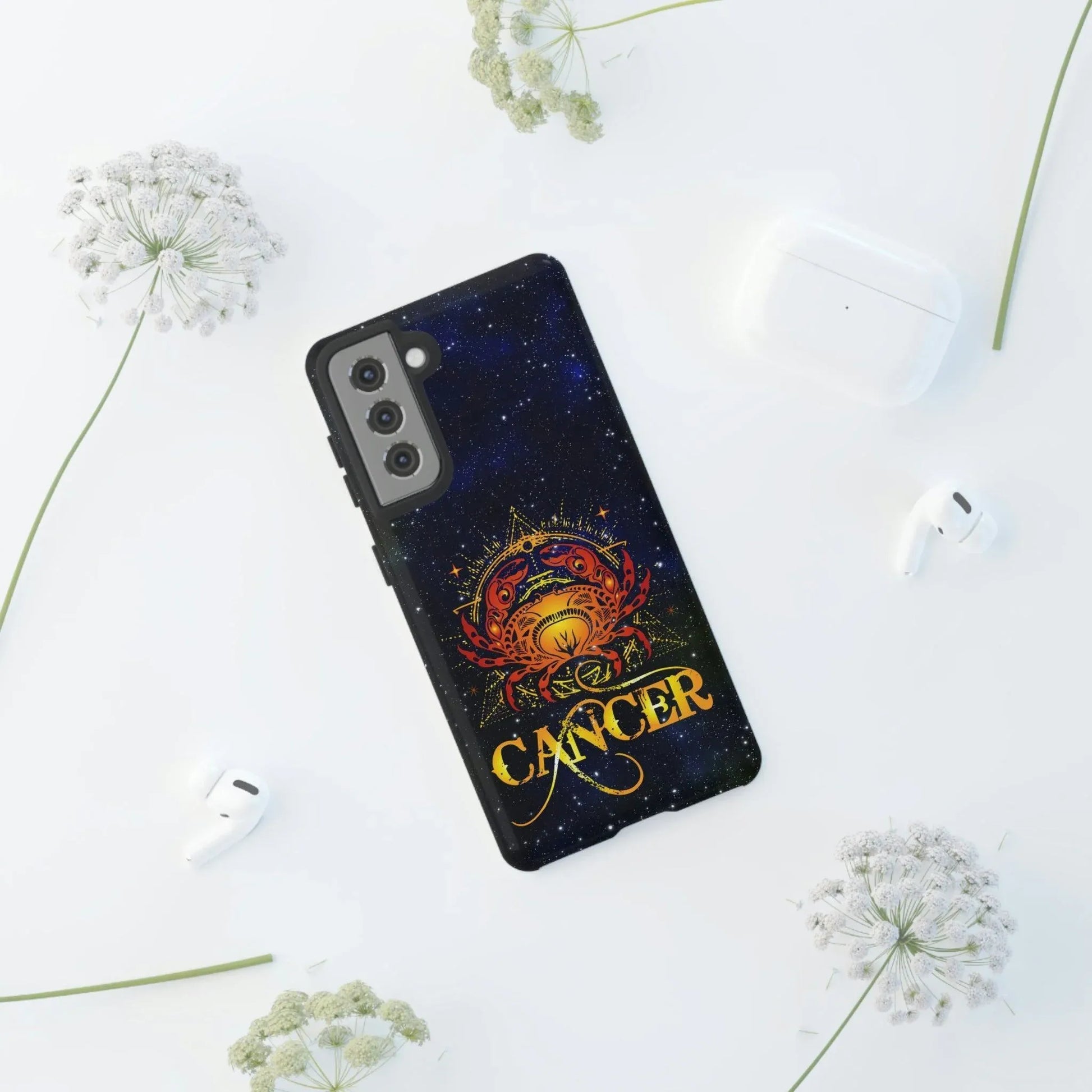 samsung-galaxy-sternzeichen-krebs-handyhulle-jlr-design-phone-case-44 - JLR Design