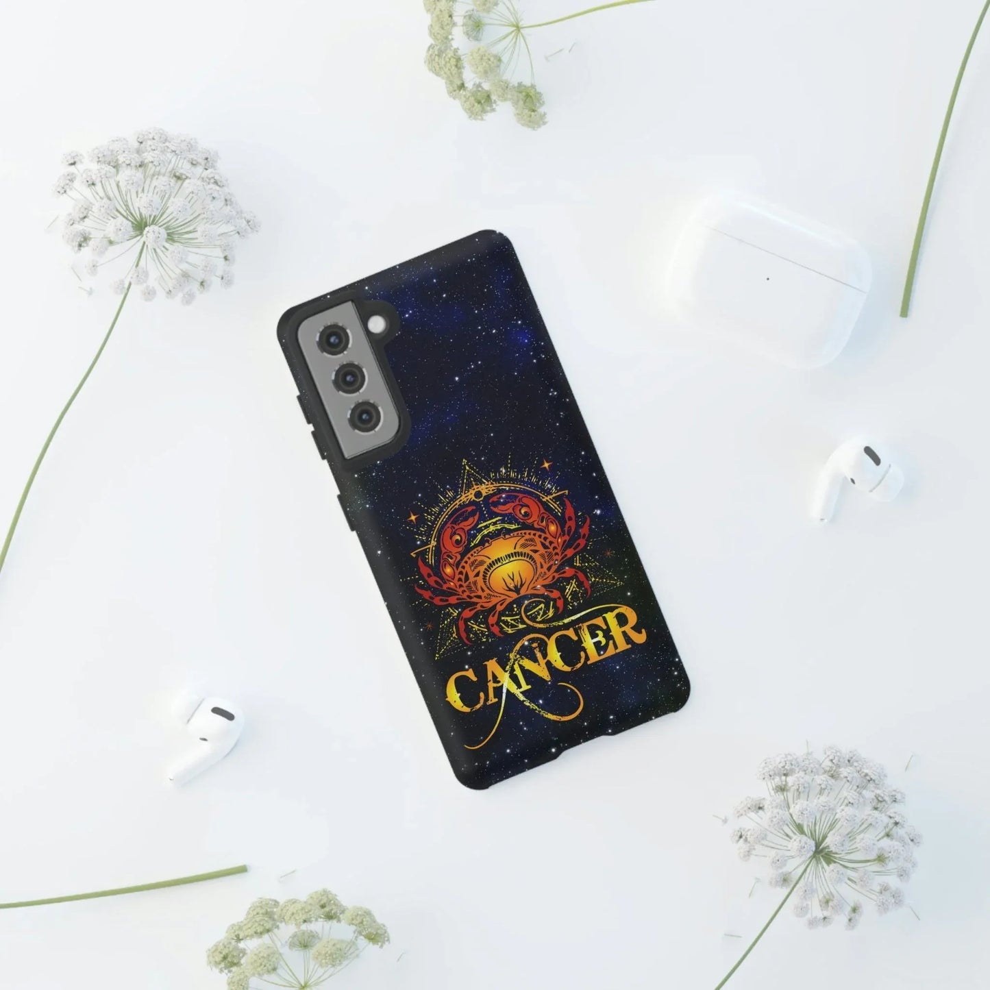 samsung-galaxy-sternzeichen-krebs-handyhulle-jlr-design-phone-case-46 - JLR Design
