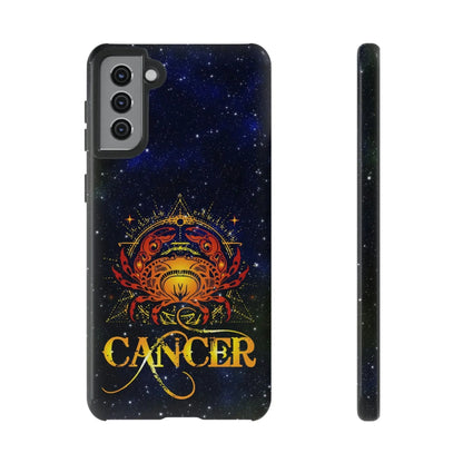 samsung-galaxy-sternzeichen-krebs-handyhulle-jlr-design-phone-case-47 - JLR Design