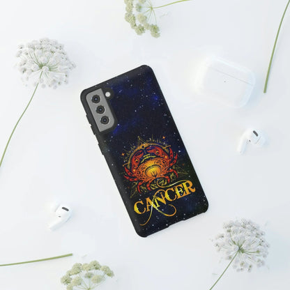 samsung-galaxy-sternzeichen-krebs-handyhulle-jlr-design-phone-case-50 - JLR Design