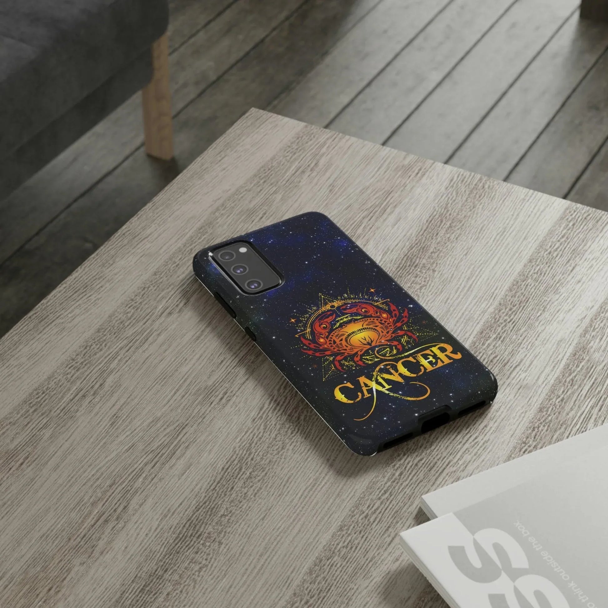 samsung-galaxy-sternzeichen-krebs-handyhulle-jlr-design-phone-case-63 - JLR Design