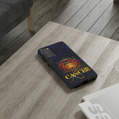 samsung-galaxy-sternzeichen-krebs-handyhulle-jlr-design-phone-case-63 - JLR Design