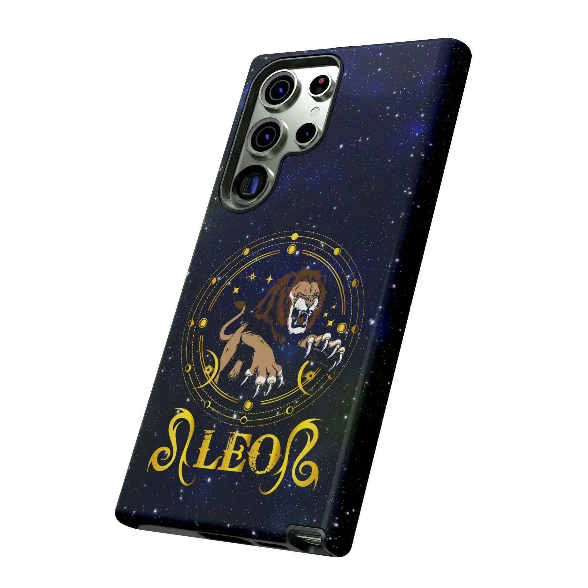 samsung-galaxy-sternzeichen-lowe-cover-phone-case-jlr-design-1 - JLR Design