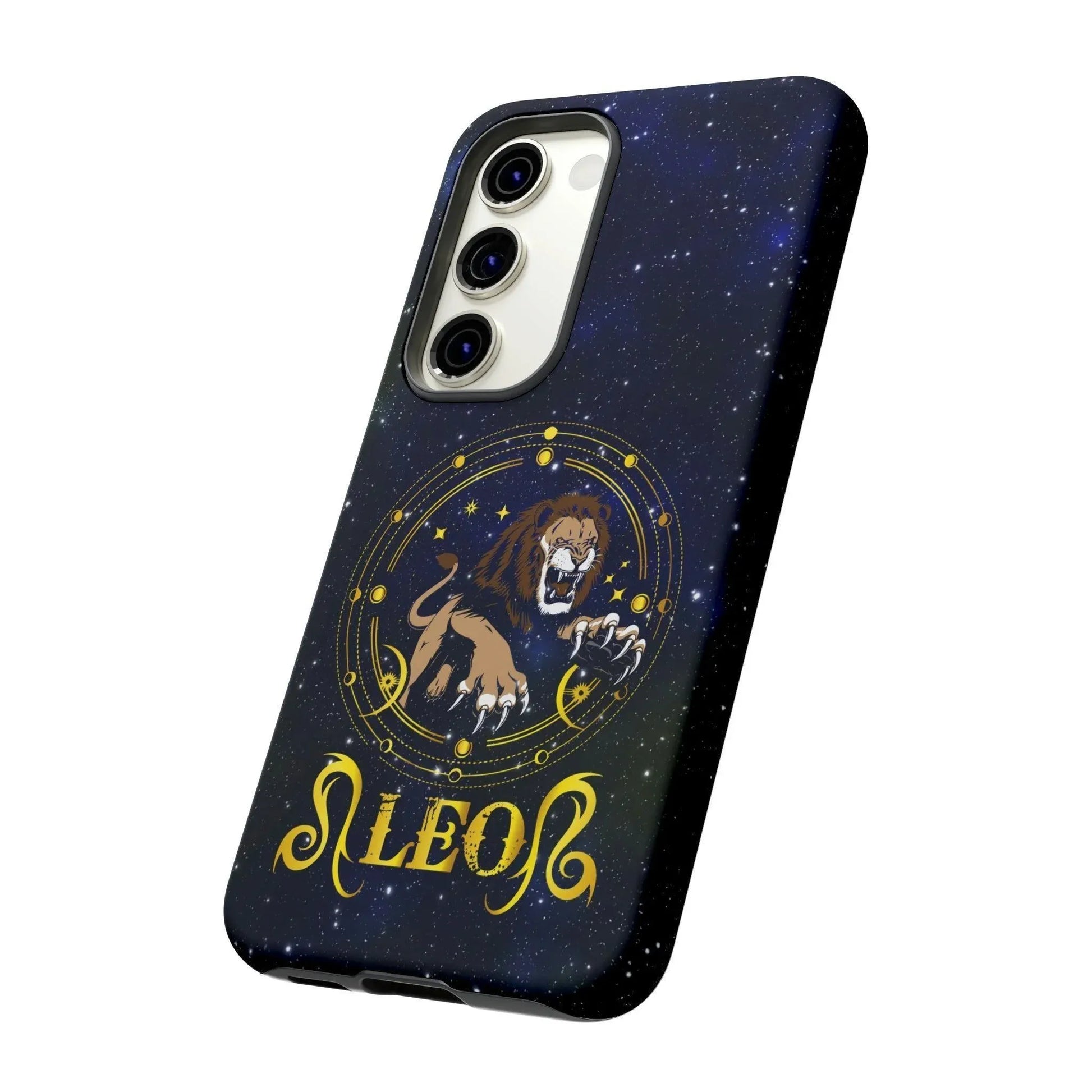 samsung-galaxy-sternzeichen-lowe-cover-phone-case-jlr-design-10 - JLR Design