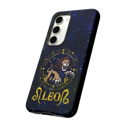 samsung-galaxy-sternzeichen-lowe-cover-phone-case-jlr-design-10 - JLR Design