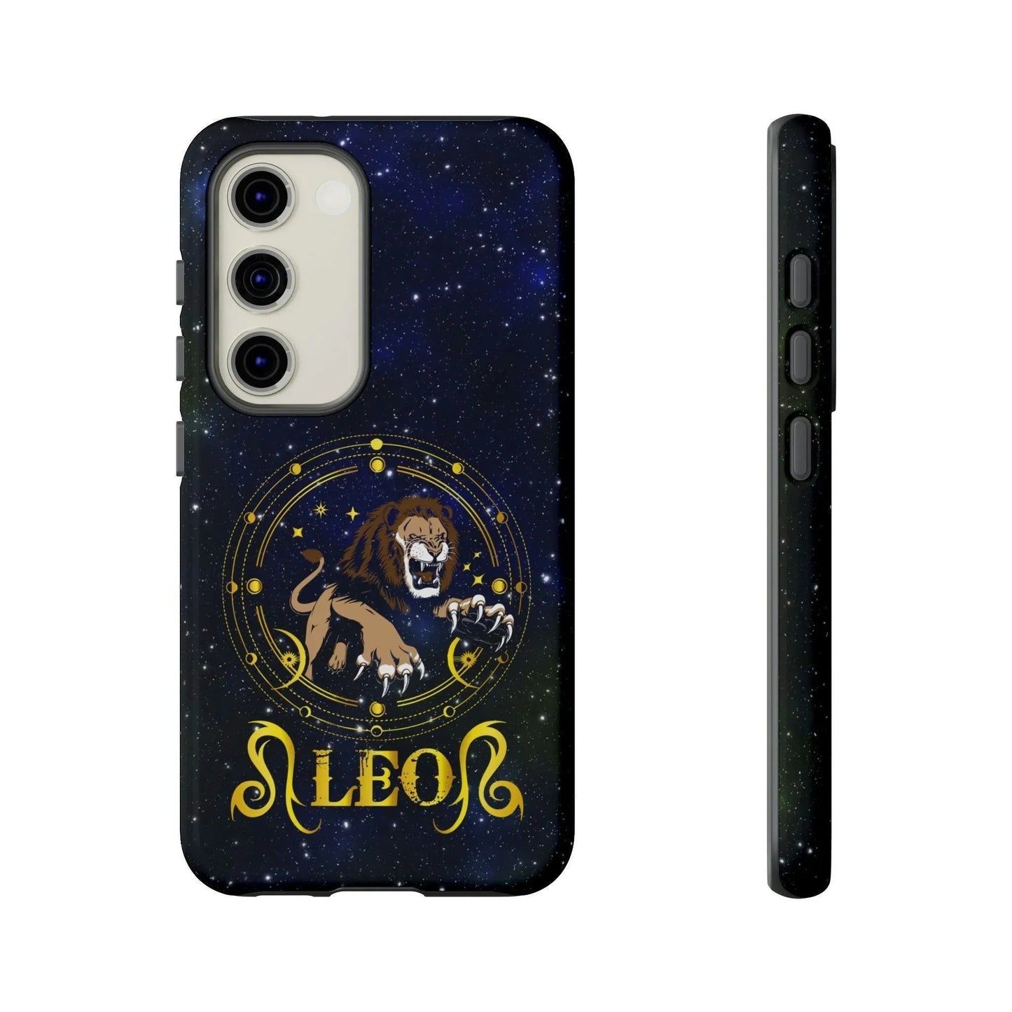 samsung-galaxy-sternzeichen-lowe-cover-phone-case-jlr-design-5 - JLR Design