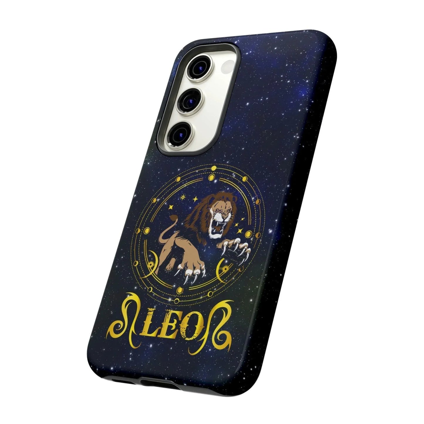 samsung-galaxy-sternzeichen-lowe-cover-phone-case-jlr-design-6 - JLR Design