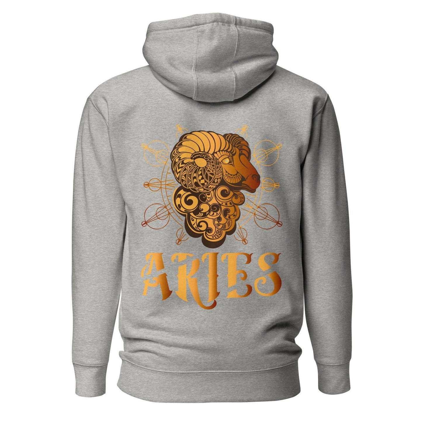 Sternzeichen Widder Hoodie Hoodie 52.99 angenehm, Apparrel, Aries, Astrologie, Außenseite, Baumwolle, Bündchen, Damen, Design, elastische, Fashion, Frau, Freizeitaktivitäten, gemütlich, Haut, Herren, Hoodie, Horoskop, ideal, Kapuzenpullover, Komfort, Kängurutasche, lässige, Mann, Material, Mode, optimaler, Passform, Sign, Sternzeichen, Streetwear, Style, stylisch, Unisex, weiches, Widder, Zodiac JLR Design