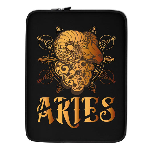 Sternzeichen Widder Laptop Tasche Laptoptasche 41.99 13, 15, Accessoire, Aries, Astrologie, Aufbewahrung, camo, Camouflage, Design, Dokumente, enge, Horoskop, Innenbereich, kratzbeständig, Kratzer, Kunstpelz, Laptop, Laptoptasche, Material, Maus, Neopren, Passform, Reißverschlussbindung, robust, Schutz, Sign, Sternzeichen, Stil, Stromadapter, Style, Stöße, Tasche, Transport, unterwegs, wasserfest, Widder, Zodiac, Zoll JLR Design