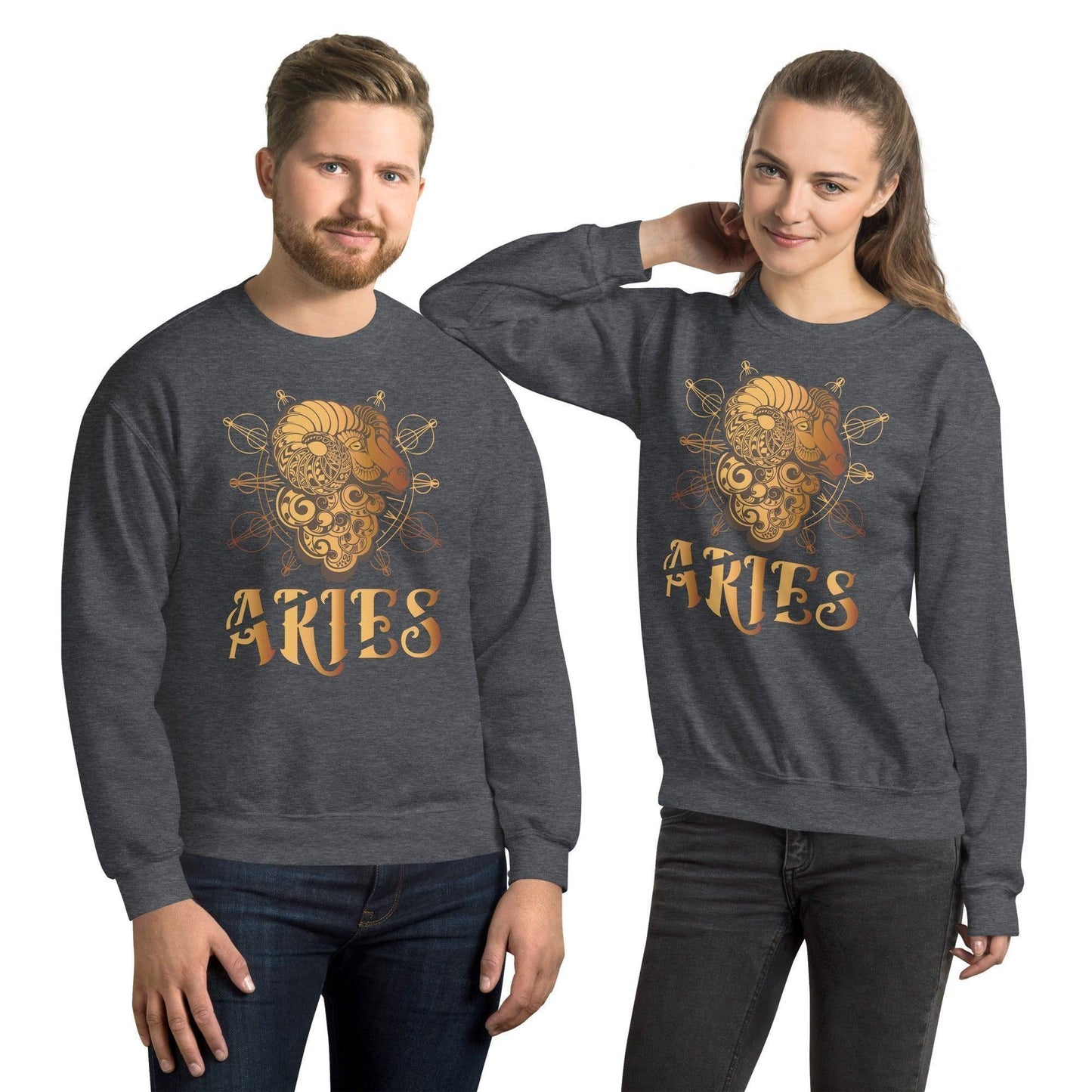 Sternzeichen Widder Unisex Pullover Pullover 42.99 Aries, Astrologie, Baumwoll, Camo, Camouflage, Damen, Design, Elastan, Fashion, Feeling, Fleece, gebürstetem, genäht, geschnitten, Hand, Herren, Horoskop, Material, Nähte, Overlock, Oversized, Passform, Pattern, Polyester, Pulli, Pullover, Sign, Sternzeichen, Streetstyle, Streetwar, Style, Sweatshirt, Tarnmuster, Trendy, Unisex, Widder, Zodiac JLR Design