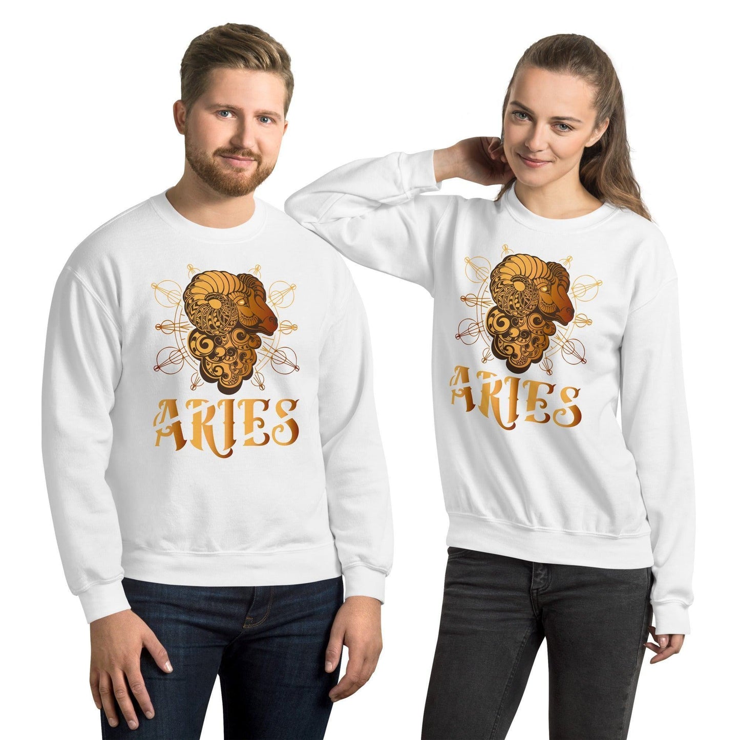 Sternzeichen Widder Unisex Pullover Pullover 42.99 Aries, Astrologie, Baumwoll, Camo, Camouflage, Damen, Design, Elastan, Fashion, Feeling, Fleece, gebürstetem, genäht, geschnitten, Hand, Herren, Horoskop, Material, Nähte, Overlock, Oversized, Passform, Pattern, Polyester, Pulli, Pullover, Sign, Sternzeichen, Streetstyle, Streetwar, Style, Sweatshirt, Tarnmuster, Trendy, Unisex, Widder, Zodiac JLR Design