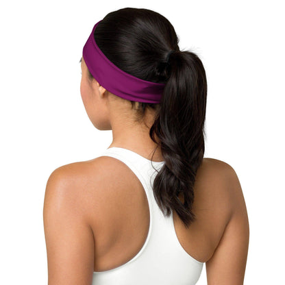 aubergine-stirnband-stirnband-jlr-design-24762 - JLR Design