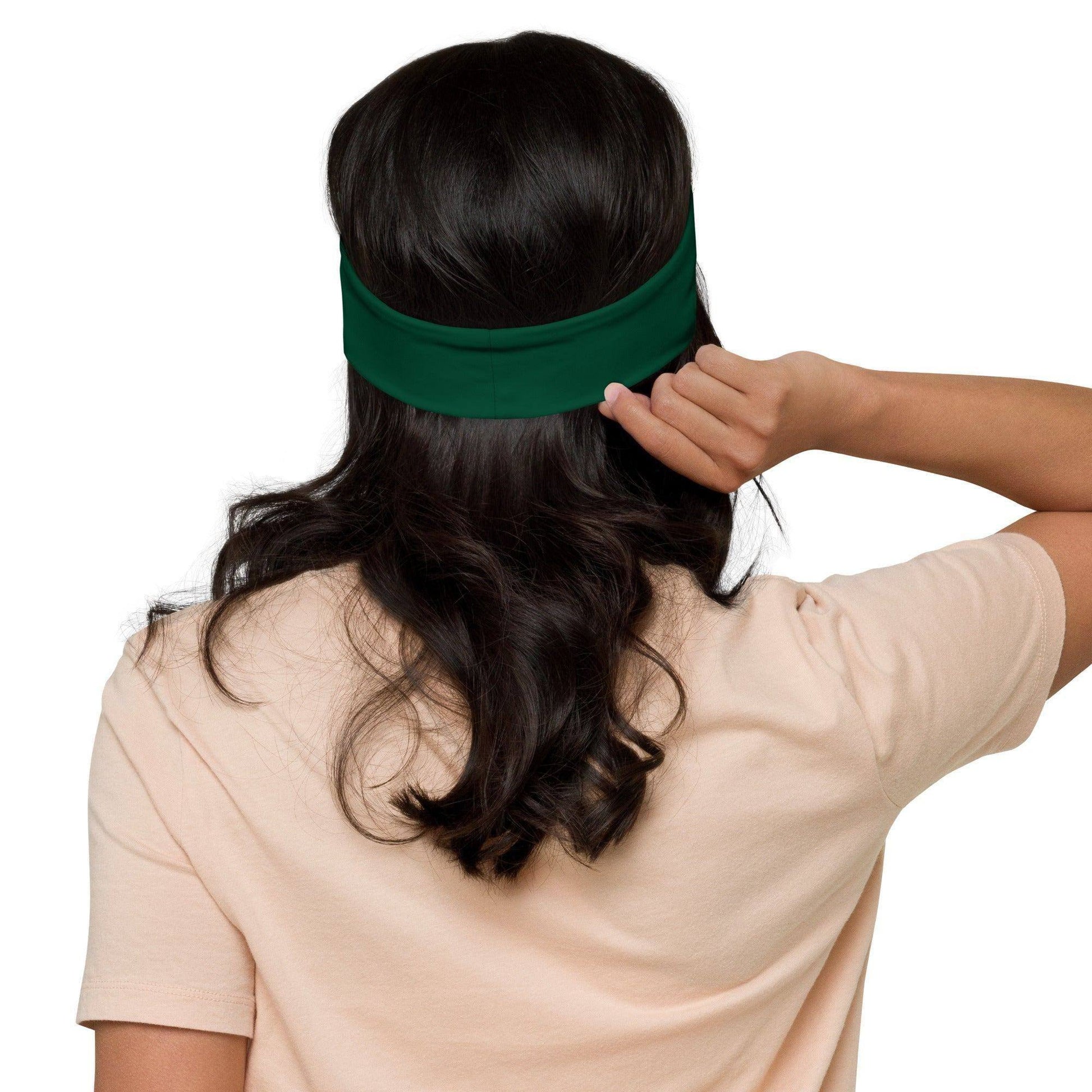 british-racing-green-stirnband-stirnband-jlr-design-40762 - JLR Design