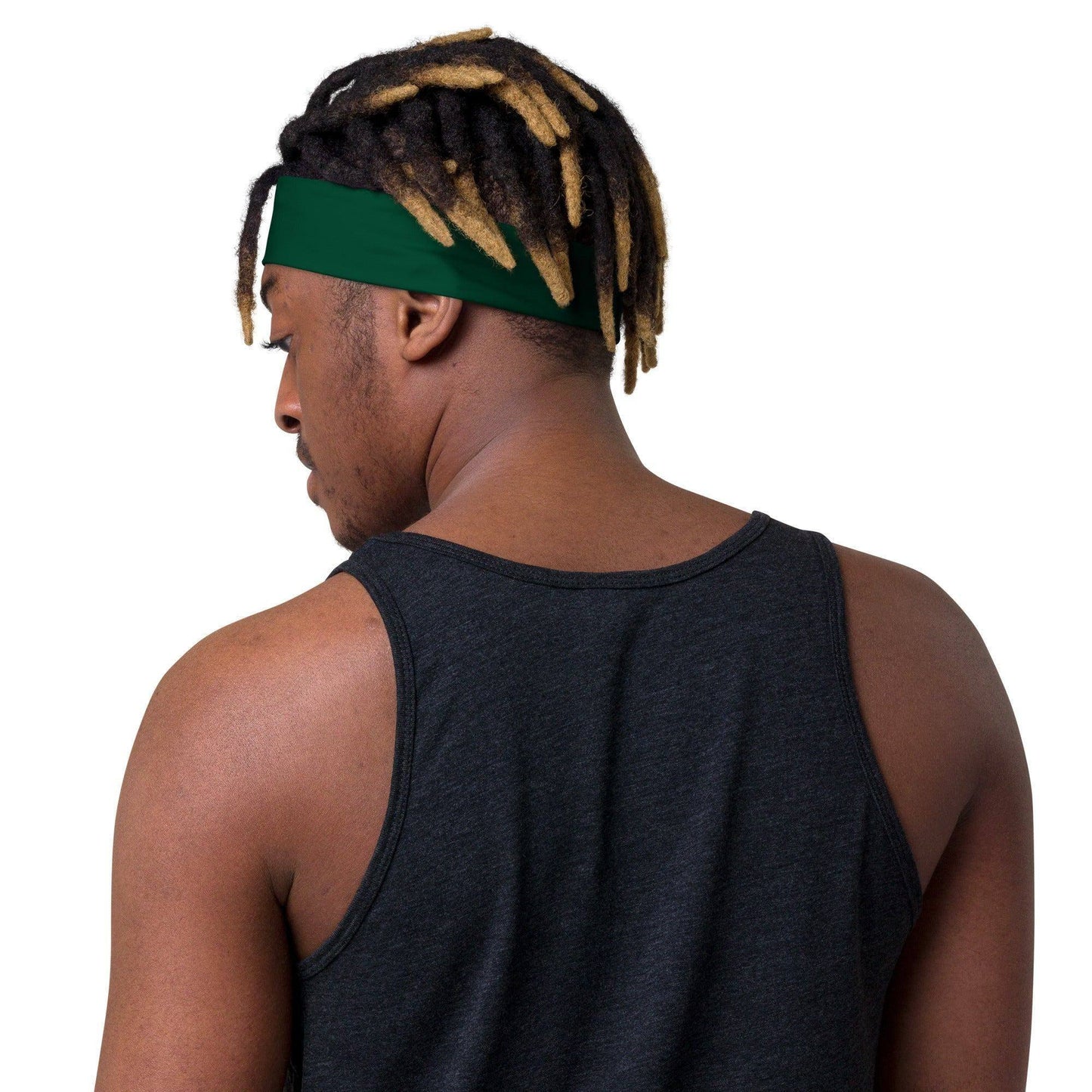 british-racing-green-stirnband-stirnband-jlr-design-45386 - JLR Design