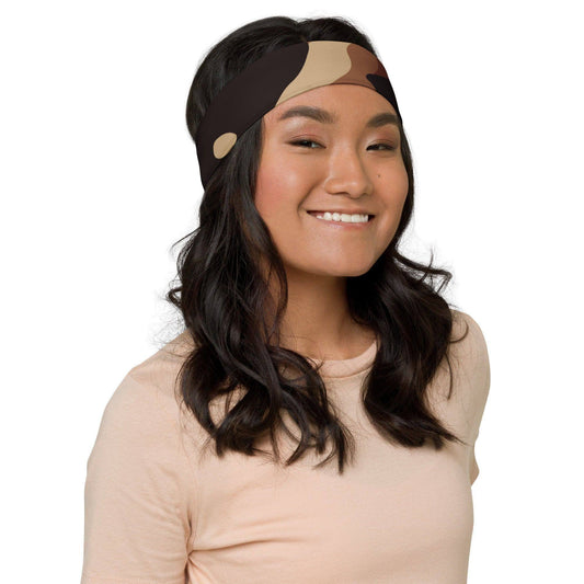 brown-camouflage-stirnband-stirnband-jlr-design-10009 - JLR Design