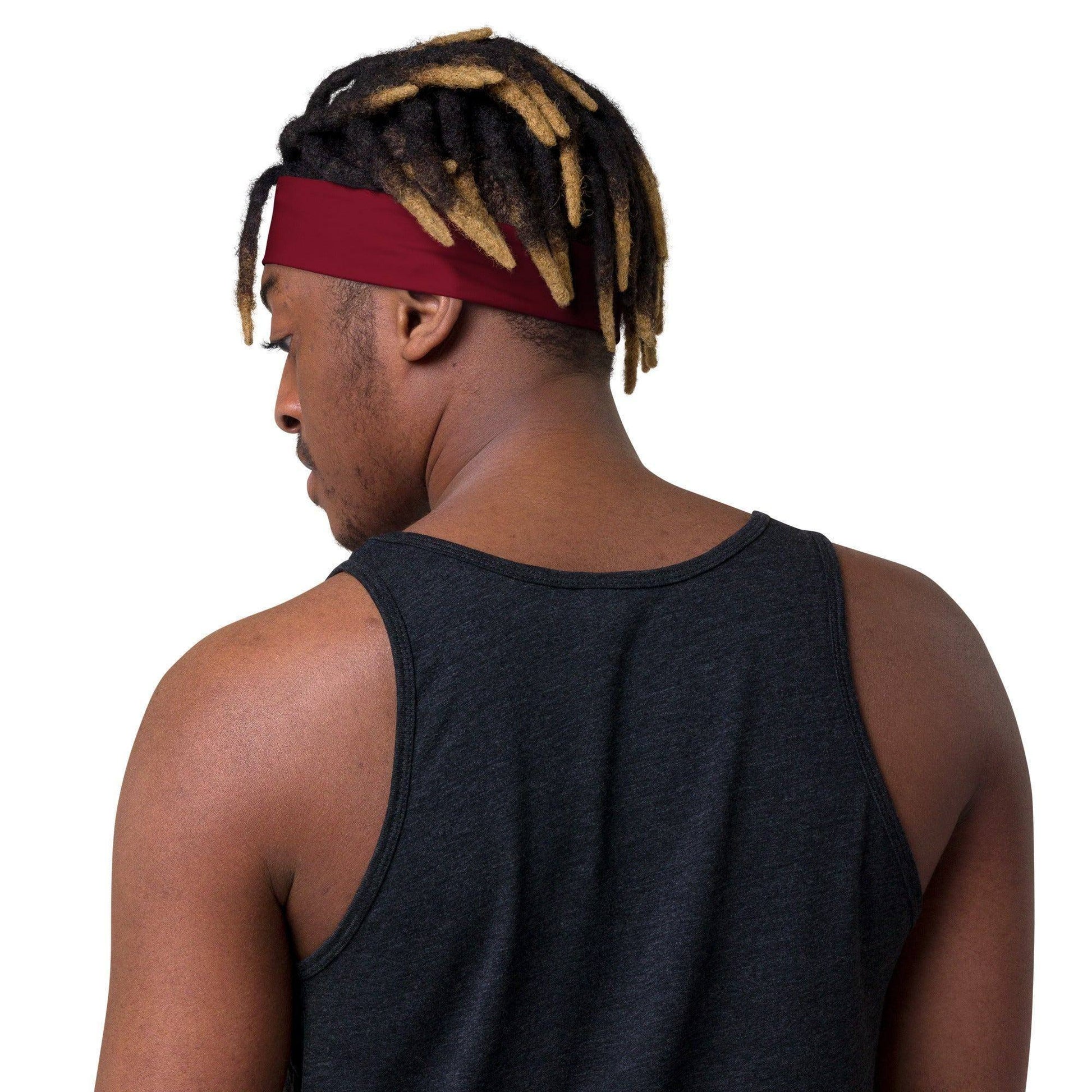 burgundes-stirnband-stirnband-jlr-design-12984 - JLR Design