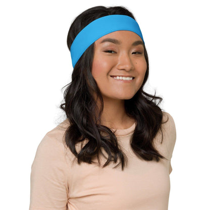 deep-sky-blue-stirnband-stirnband-jlr-design-17002 - JLR Design