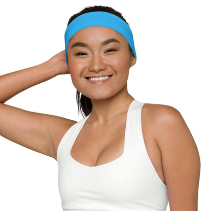 deep-sky-blue-stirnband-stirnband-jlr-design-43406 - JLR Design