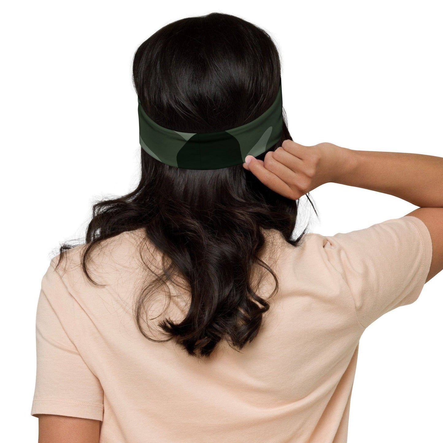 green-camouflage-stirnband-stirnband-jlr-design-15634 - JLR Design