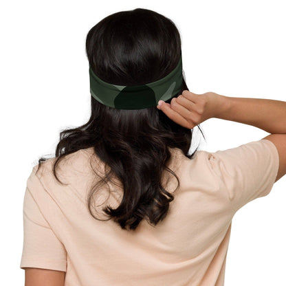 green-camouflage-stirnband-stirnband-jlr-design-15634 - JLR Design