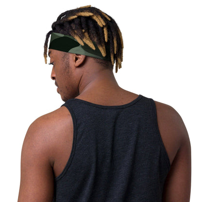 green-camouflage-stirnband-stirnband-jlr-design-19440 - JLR Design