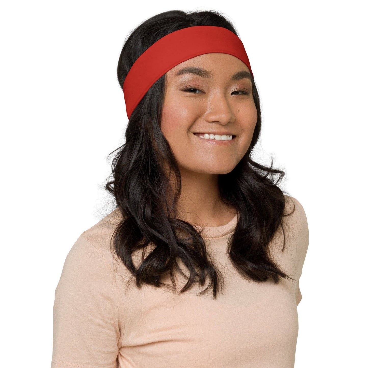 harley-davidson-red-stirnband-stirnband-jlr-design-68029 - JLR Design
