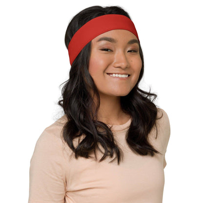 harley-davidson-red-stirnband-stirnband-jlr-design-68029 - JLR Design