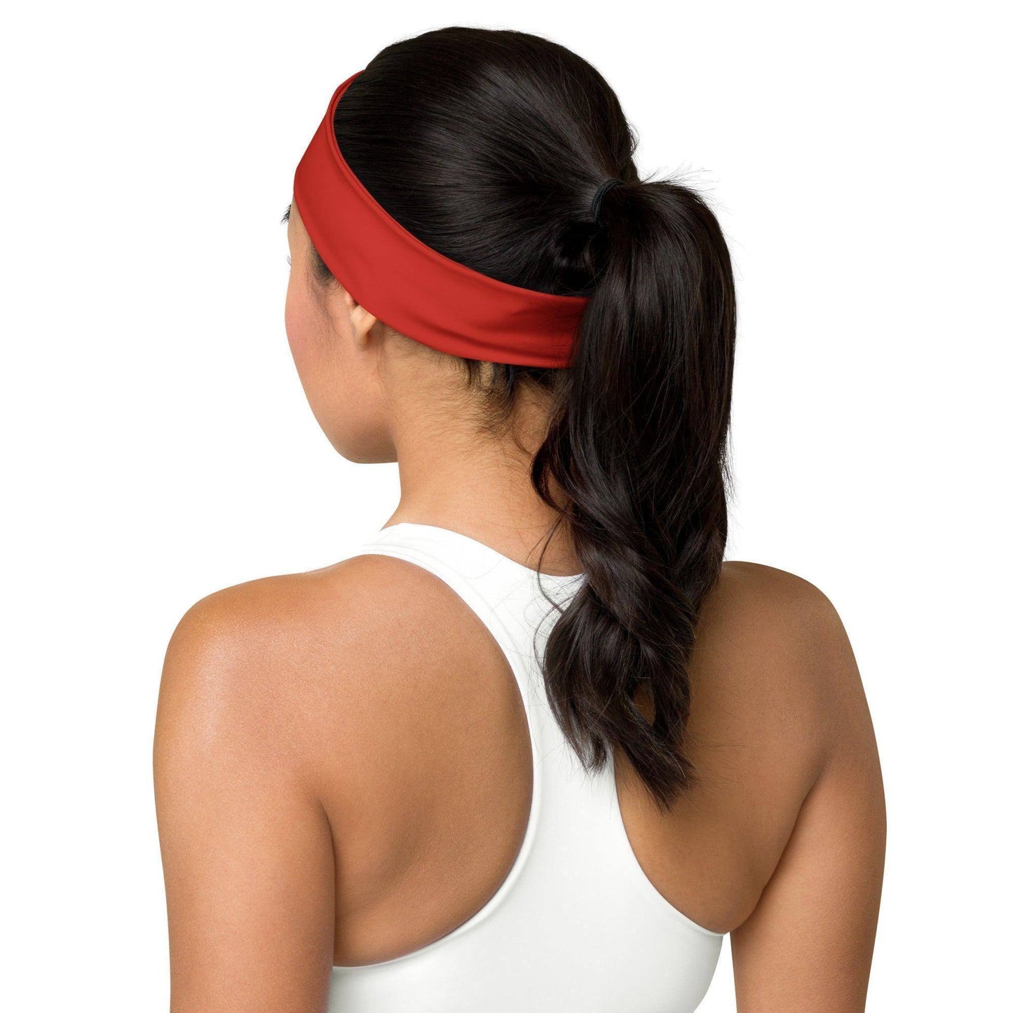 harley-davidson-red-stirnband-stirnband-jlr-design-10267 - JLR Design