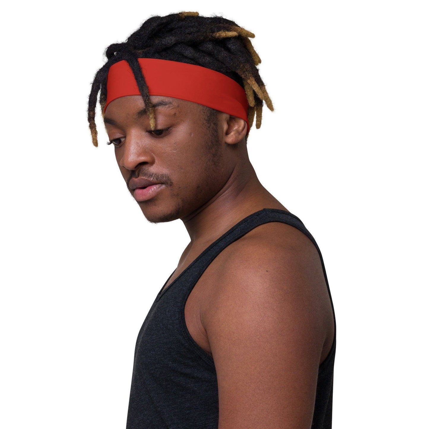harley-davidson-red-stirnband-stirnband-jlr-design-59019 - JLR Design