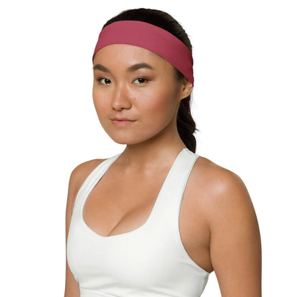 hippie-pink-stirnband-stirnband-jlr-design-84594 - JLR Design