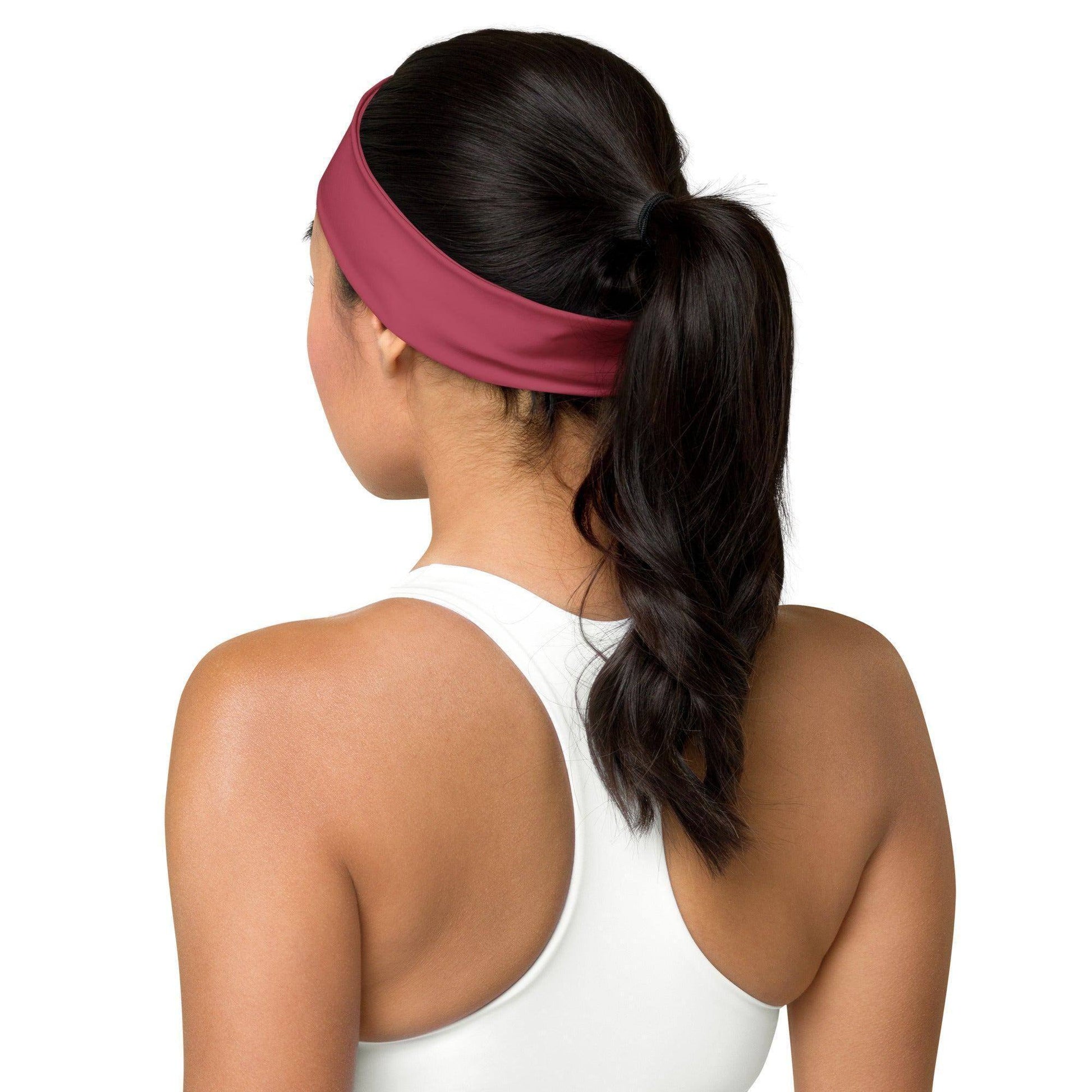 hippie-pink-stirnband-stirnband-jlr-design-86452 - JLR Design