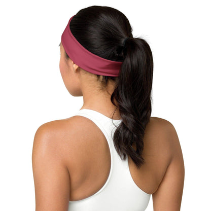 hippie-pink-stirnband-stirnband-jlr-design-86452 - JLR Design