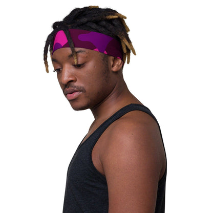 pink-camouflage-stirnband-stirnband-jlr-design-87948 - JLR Design