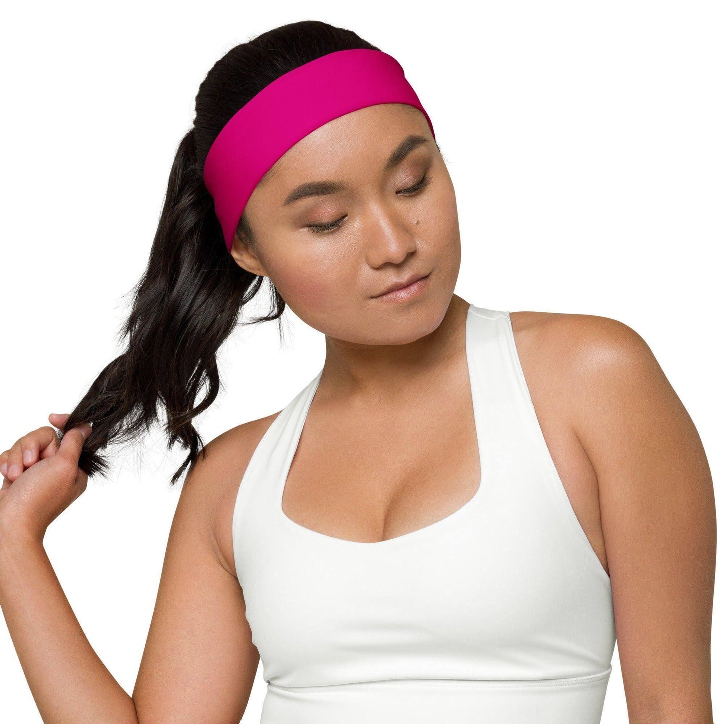 pinkes-stirnband-stirnband-jlr-design-31093 - JLR Design