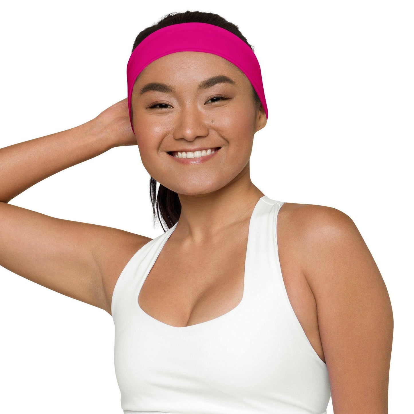 pinkes-stirnband-stirnband-jlr-design-97046 - JLR Design