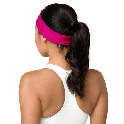 pinkes-stirnband-stirnband-jlr-design-51107 - JLR Design
