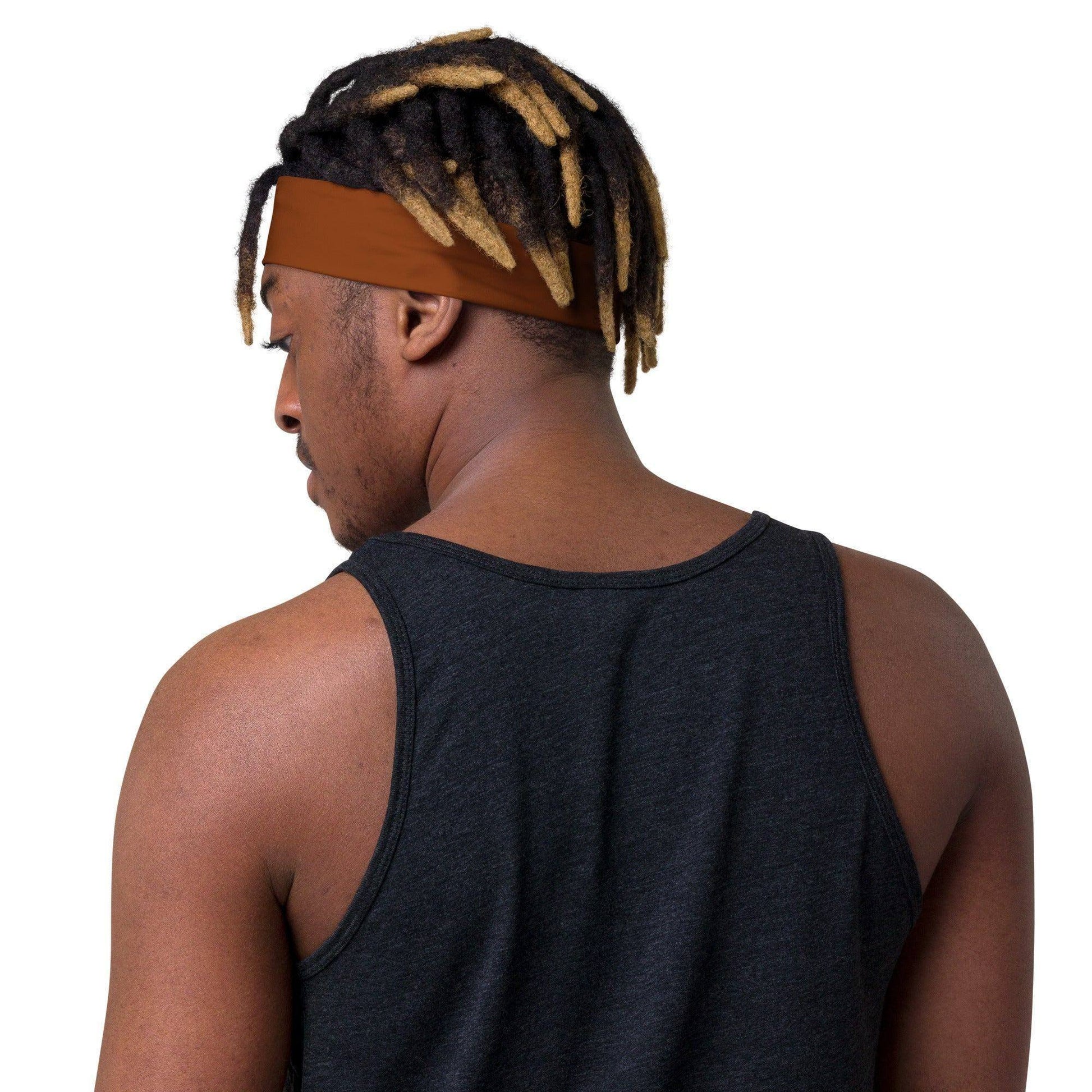 saddle-brown-stirnband-stirnband-jlr-design-17147 - JLR Design