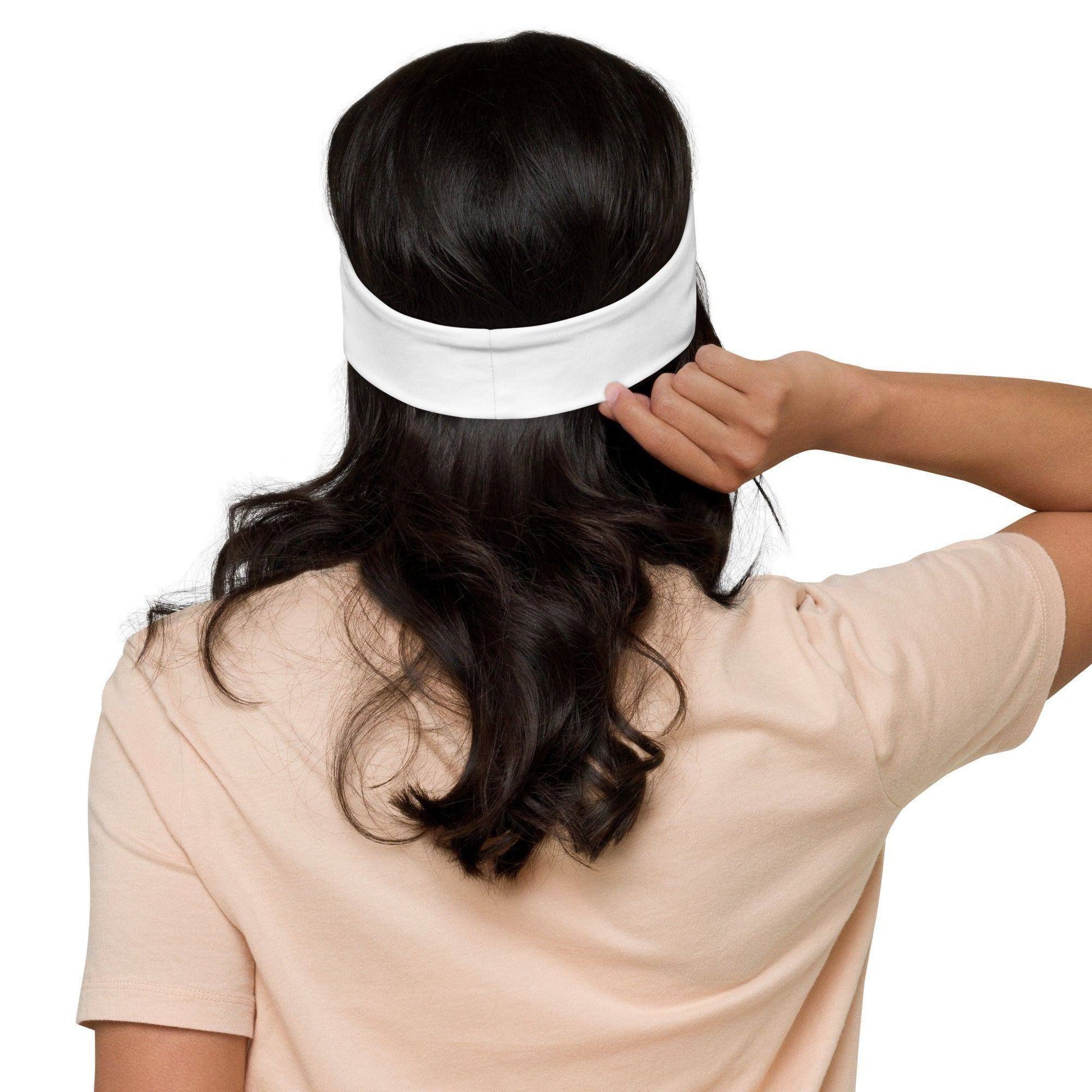 weisses-stirnband-stirnband-jlr-design-30317 - JLR Design