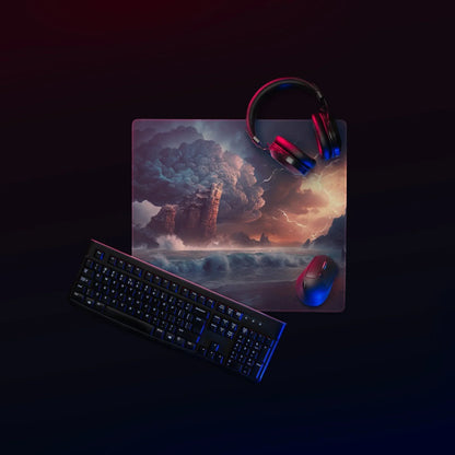 stormy-coast-mauspad-mousepad-jlr-design-87510 - JLR Design
