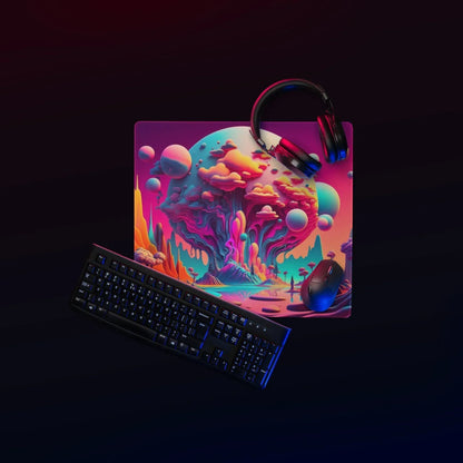 surreal-world-mauspad-mousepad-jlr-design-83809 - JLR Design