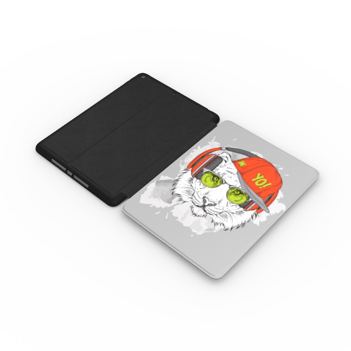 Tiger iPad Case Tech Accessories 59.99 ipad, ipad case JLR Design