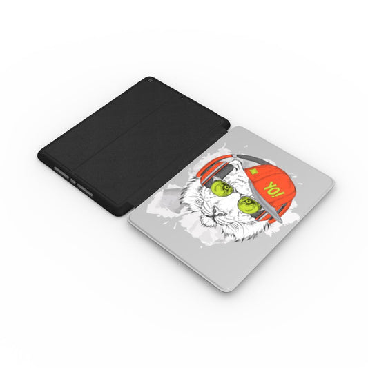 Tiger iPad Case Tech Accessories 59.99 ipad, ipad case JLR Design