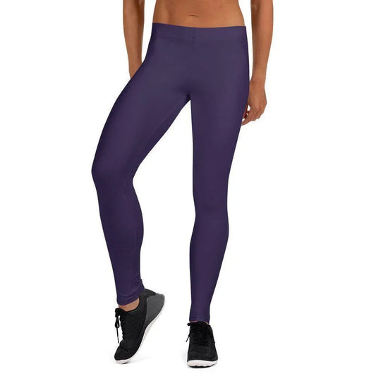 Tolopea Damen Leggings Leggings JLR Design