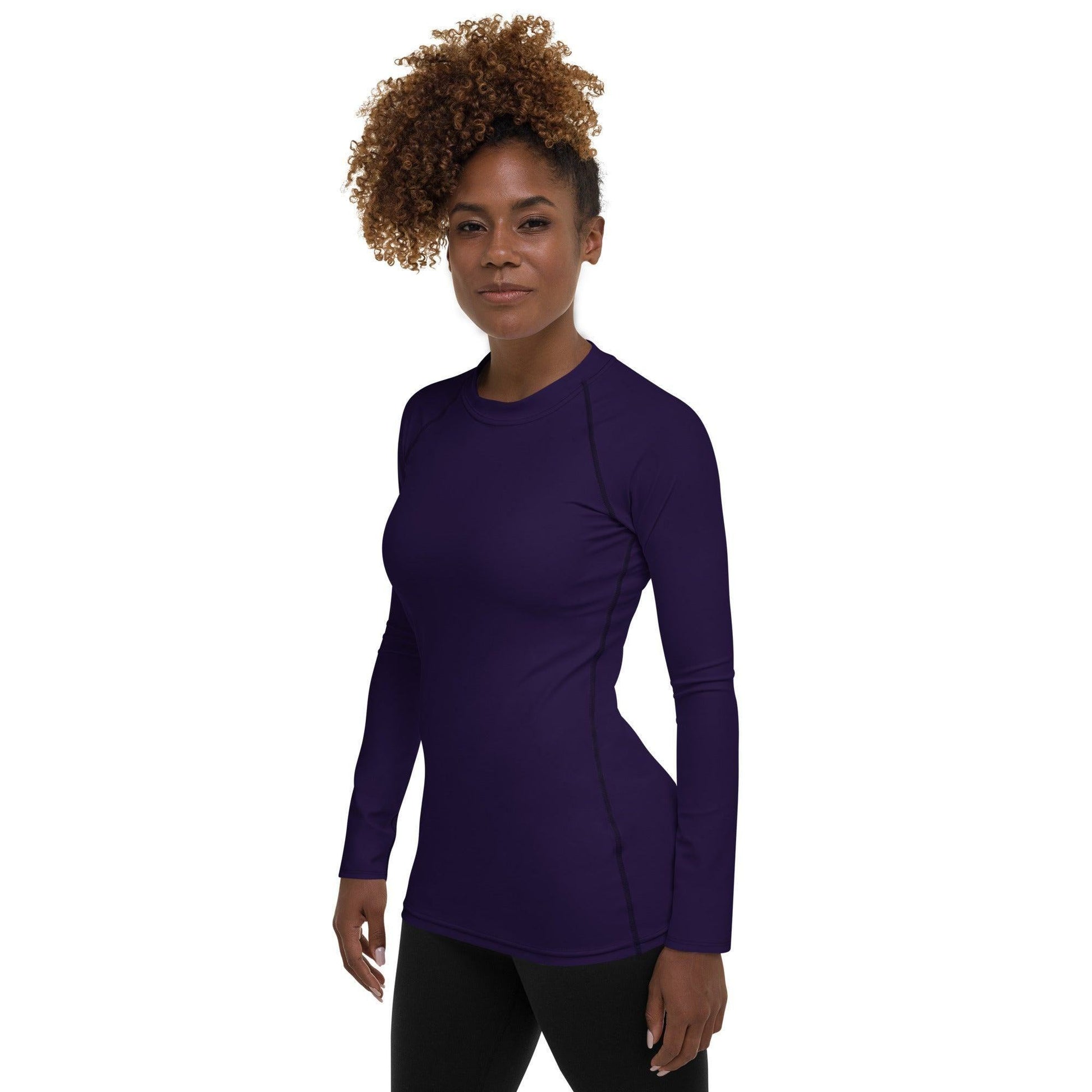 Tolopea Damen Rash Guard Rash Guard 54.99 4-Wege, Atmungsaktiv, Badebekleidung, bequem, einfarbig, Elastan, Feminin, Flachnaht, Guard, Hautschutz, Kompression, Langarm, Langarmshirt, lila, Männermode, Outdoor, Polyester, Rash, Sand, Schwimmen, Sonnenschutz, Sportbekleidung, Strandmode, Stretchstoff, Surfen, Tolopea, trocknend, Wassersport, Wind JLR Design