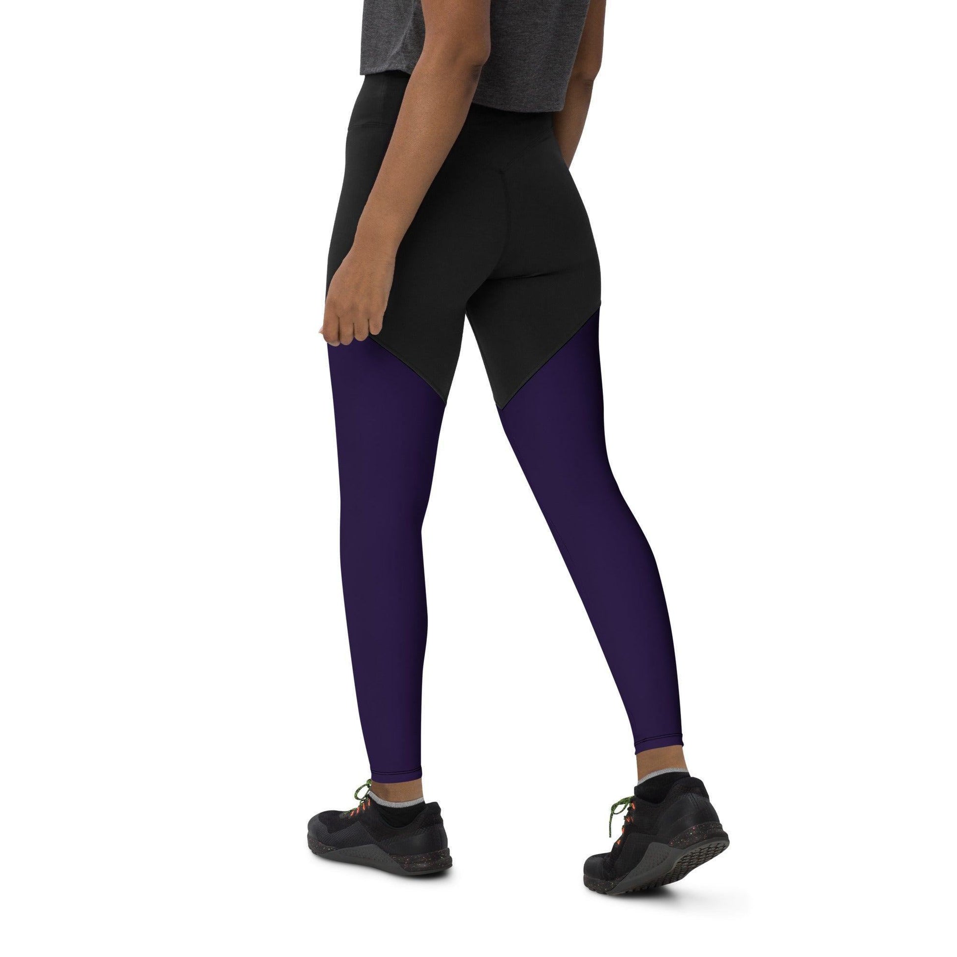 Tolopea Damen Sport Leggings Sport Leggings 57.99 Activewear, atmungsaktiv, auffällig, Bewegungsfreiheit, blickdicht, Damen, Design, Elastan, eng, Fashion, Feuchtigkeit, Figur, Fitnessstudio, funktional, Gym, Gürtel, Leggings, lila, Mode, Natur, OEKOTEX100, Passform, Polyamid, Polyester, praktisch, Qualität, Schweiß, Sport, Stoff, Style, Taille, Tasche, Tolopea, UPF50, verdichteter, weibliche, Yoga JLR Design