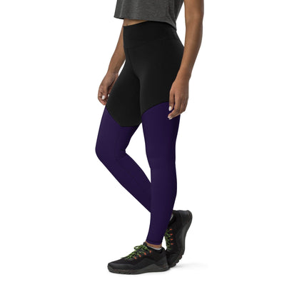 Tolopea Damen Sport Leggings Sport Leggings 57.99 Activewear, atmungsaktiv, auffällig, Bewegungsfreiheit, blickdicht, Damen, Design, Elastan, eng, Fashion, Feuchtigkeit, Figur, Fitnessstudio, funktional, Gym, Gürtel, Leggings, lila, Mode, Natur, OEKOTEX100, Passform, Polyamid, Polyester, praktisch, Qualität, Schweiß, Sport, Stoff, Style, Taille, Tasche, Tolopea, UPF50, verdichteter, weibliche, Yoga JLR Design