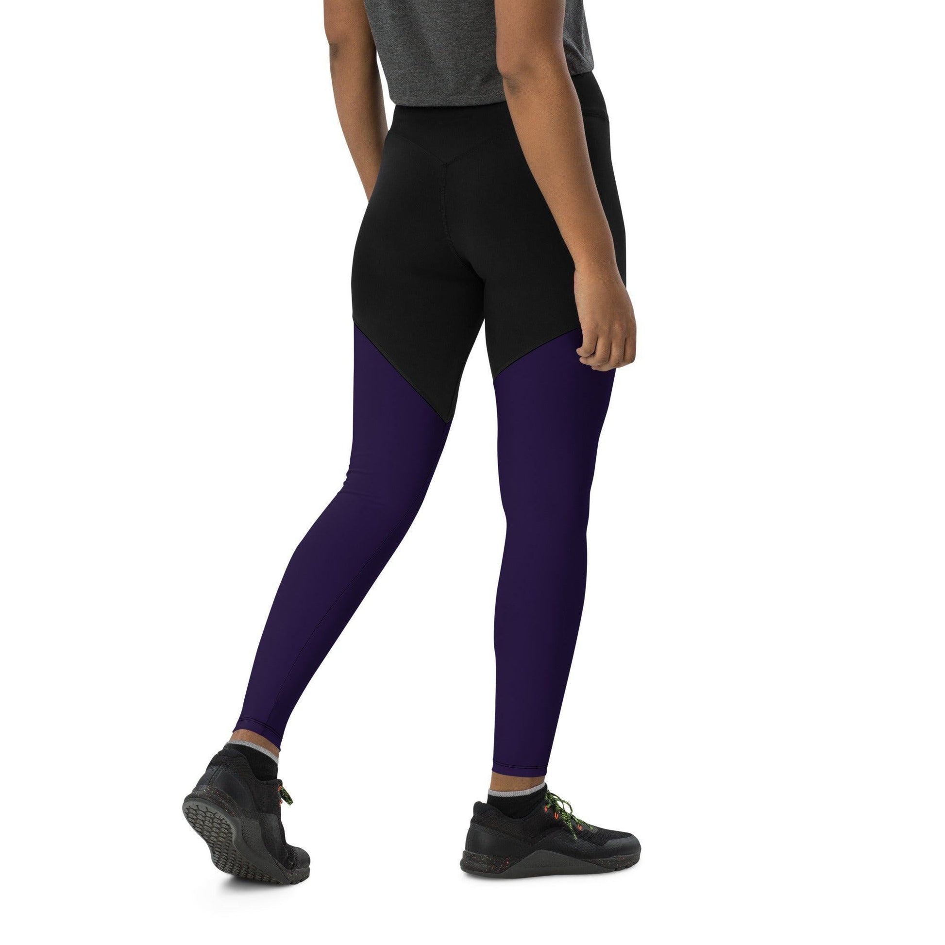 Tolopea Damen Sport Leggings Sport Leggings 57.99 Activewear, atmungsaktiv, auffällig, Bewegungsfreiheit, blickdicht, Damen, Design, Elastan, eng, Fashion, Feuchtigkeit, Figur, Fitnessstudio, funktional, Gym, Gürtel, Leggings, lila, Mode, Natur, OEKOTEX100, Passform, Polyamid, Polyester, praktisch, Qualität, Schweiß, Sport, Stoff, Style, Taille, Tasche, Tolopea, UPF50, verdichteter, weibliche, Yoga JLR Design